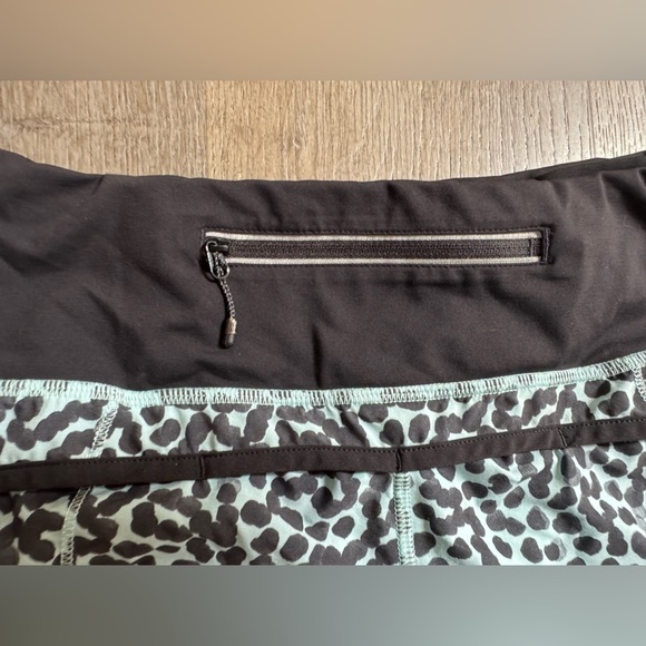 Lululemon Run Times Short - Picture 5 of 7